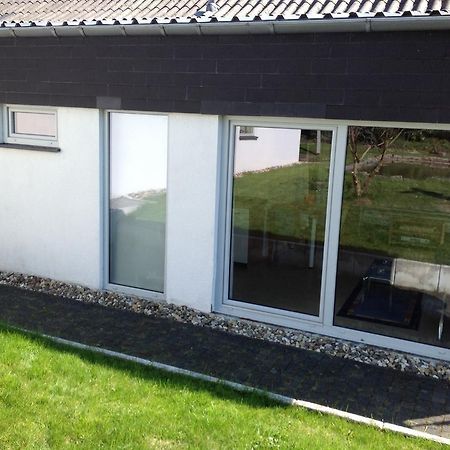 Ferienappartment Allendorf Sundern Exterior photo
