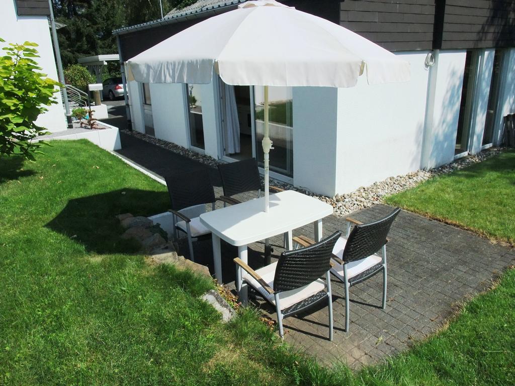 Ferienappartment Allendorf Sundern Room photo